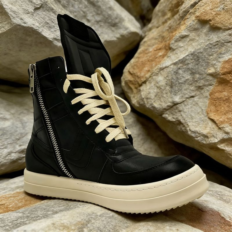 Ethnic Modern Fashion - Style de rue femmes bottines en