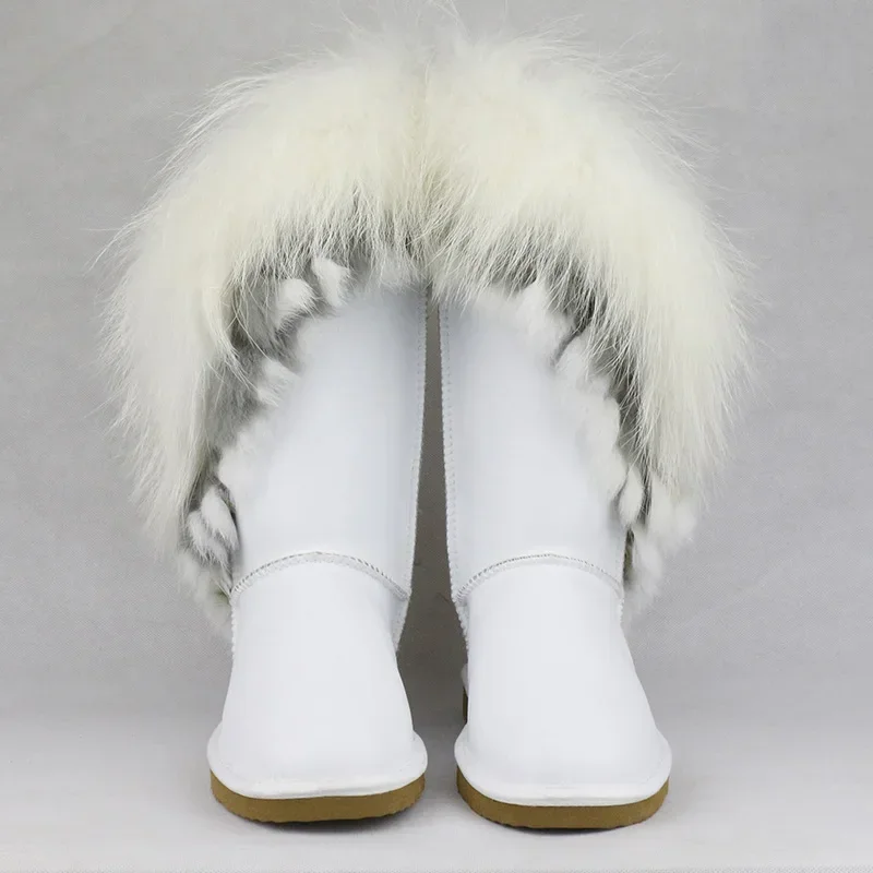 Nouvelles bottes d'hiver pour  - New Ethnic Fashion avis et prix