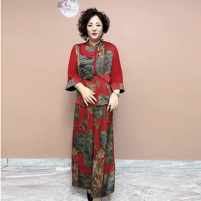 Tenue de surintendant à jambes - New Ethnic Fashion avis et prix