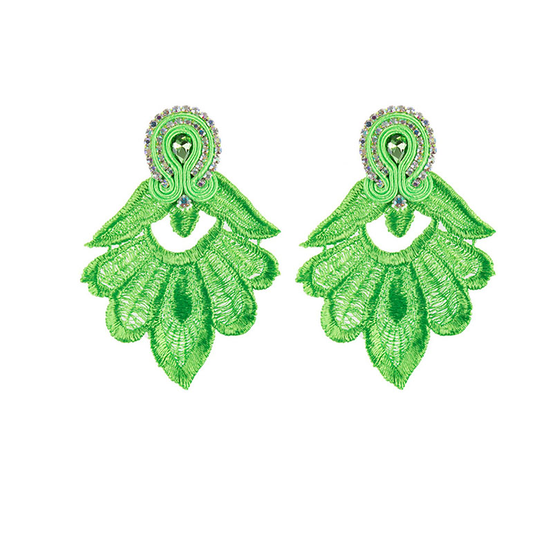 Boucles d'oreilles tendance po - New Ethnic Fashion avis et prix