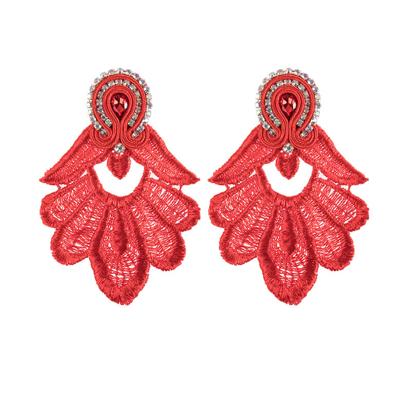 Boucles d'oreilles tendance po - New Ethnic Fashion avis et prix