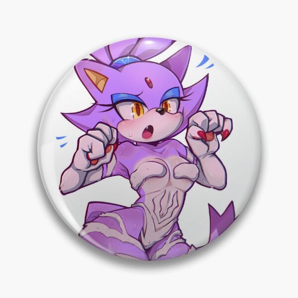 Blaze the Cat Design Felicia P - Ethnic Modern Fashion avis et prix